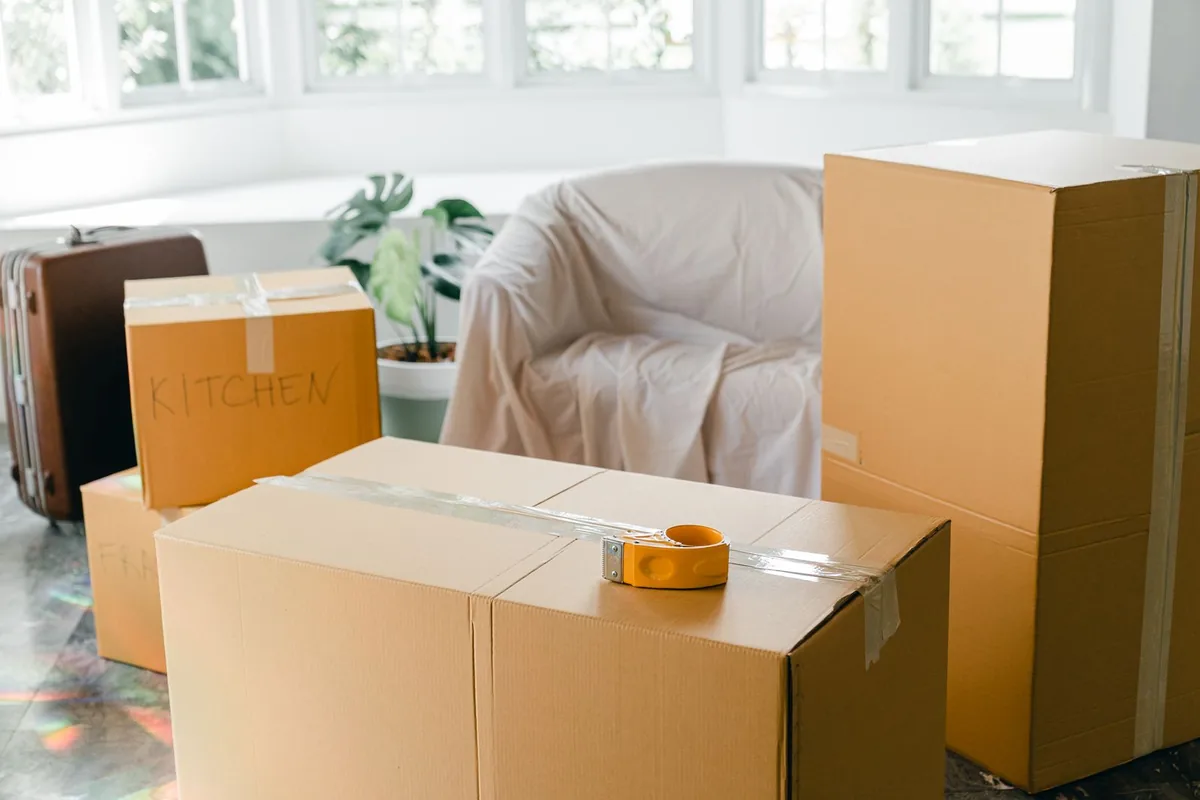 Hoarding Cleanup in East Valley, NV